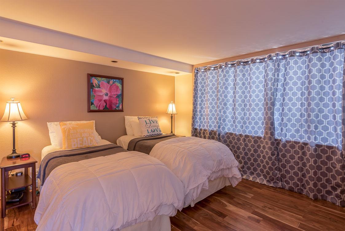 Apartamento Hawaiian Monarch Penthouse 402 Honolulu Exterior foto